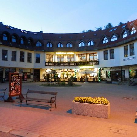 Pension Mona Харачов Екстериор снимка